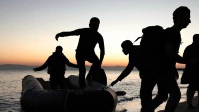 الهجرة والشباب العربي: الهجرة والمستقبل