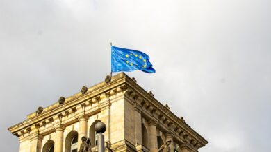 الأطلسي بدلاً من الصحراء طرق جديدة للوصول إلى أوروبا