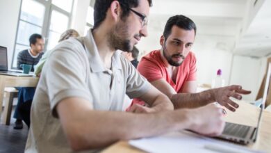 العمل في ألمانيا – 8 نصائح للبحث عن عمل