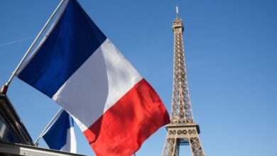 بصمة اللجوء في ألمانيا 2022