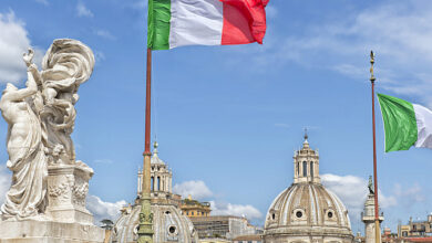 بصمة اللجوء في ألمانيا 2022