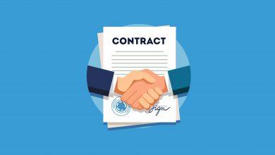 البحث عن العمل