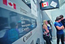 2023 التسجيل في قرعة الهجرة إلى كندا