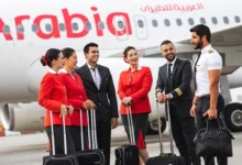 العربية للطيران