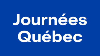 Les Journées Québec